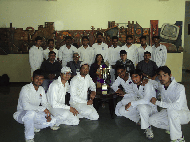 Sanghvi Institute of Management and Science Indore Sports Activity photo 8